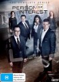 Person Of Interest - Complete Box Set