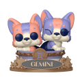 Zodiac - Gemini (Pop! Vinyl) 