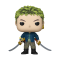One Piece (Netflix) - Zoro (Pop! Vinyl) 