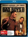 Bad Boys 2 (Blu Ray)