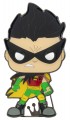 Teen Titans Go! - Robin tNBtS 4" Pop! Enamel Pin (Pop! Vinyl Pin)