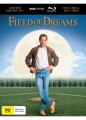 Field Of Dreams - Limited Edition (Lenticular Hardcover + Art Cards) (4K Ultra HD / Blu Ray)