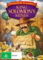 KING SOLOMON'S MINES