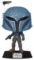 Star Wars: Mandalorian - Koska Reeves (Pop! Vinyl)