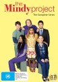 The Mindy Project - Complete Series