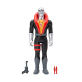 G.I. Joe - Destro 3.75" ReAction (Action Figure)