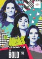 The Bold Type - Complete Season 4