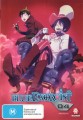Blue Exorcist Volume 4 (Bilingual Edition)