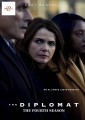 The Diplomat - Complete Season 4