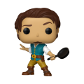 Tangled: 15th Anniversary - Flynn (Pop! Vinyl)