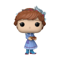 Disney: Princess - Anna Holiday (Pop! Vinyl)