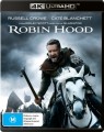 Robin Hood (2010) (4K Ultra HD)
