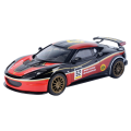 GT Racing - 1:24 Scale Lotus Evora GT4 (Model Car)