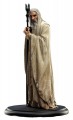 The Lord Of The Rings - Saruman Miniature (Statue)