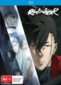 Revenger - Complete Season (Blu Ray)