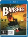 Banshee - Complete Season 2 (Blu Ray)