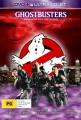 Ghostbusters