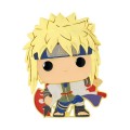 Naruto - Minato 4" Pop! Enamel Pin (Pop! Vinyl Pin)