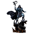 Masters Of The Universe (2026) - Skeletor Art Scale 1/10 (Statue)