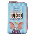 Dumbo 1941 - Book Zip (Purse)