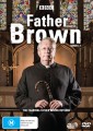 Father Brown - Complete Season 7