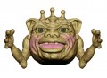 Boglins - King Dwork (Hand Puppet)