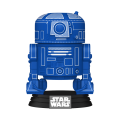 Star Wars - R2-D2 (Blueprint) (Pop! Vinyl)
