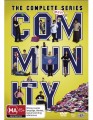 Community - Seasons 1-6