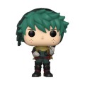 My Hero Academia - Deku Hooded (Pop! Vinyl)