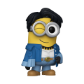 Minions x BTS - Jung Kook (Pop! Vinyl)