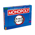 Demon Slayer Edition (Monopoly Board Game)