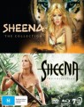 Sheena: The Collection (Limited Edition) (DVD / Blu Ray)