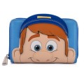Wreck-It Ralph - Fix It Felix Zip (Purse)