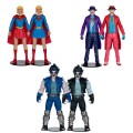 DC Comics - Collector Edition 7″ Assortment Wave 14B (Action Figure)