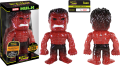 Hulk - Red Glitter (Hikari Figure)