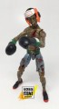 Vitruvian H.A.C.K.S. - Zombie Turnbuckle Biter H.A.C.K.S. (Action Figure)