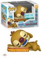 Lilo & Stitch - Reuben Sleeping Limited Edition (Pop! Vinyl)