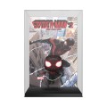 Marvel Comics - Spider-Man #1 2016 Comic Cover (Pop! Vinyl)