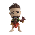 The Boys (2019) - The Deep 4.5″ Vinyl (Action Figure)