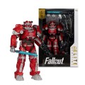 Fallout 76 - Nuka Cola T-60 Elite Edition 7″ Gold Label (Action Figure)