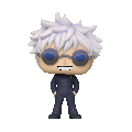 Jujutsu Kaisen - Satoru Gojo With Glasses (Pop! Vinyl)
