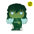 Demon Slayer - Muichiro Tokito Pop! Enamel Pin (Pop! Vinyl Pin)