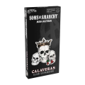 Sons Of Anarchy - Calaveras Club Expansion (Board Game)