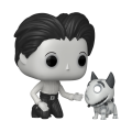 Frankenweenie - Sparky With Victor (Pop! Vinyl)
