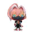 Cyberpunk Edgerunners - Talia (Pop! Vinyl)