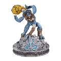 Legacy Of Kain - Raziel PVC Figure