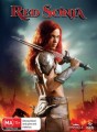 Red Sonja