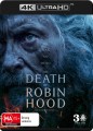 The Death Of Robin Hood (4K Ultra HD)