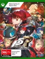 Persona 5 Royal (Xbox X Game)