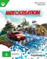 Wreckreation (Xbox X Game)